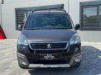 Peugeot Partner - fotka číslo 1