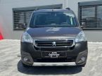 Peugeot Partner - fotka číslo 1