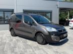 Peugeot Partner - fotka číslo 2