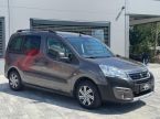 Peugeot Partner - fotka číslo 2