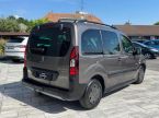Peugeot Partner - fotka číslo 4