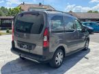 Peugeot Partner - fotka číslo 4