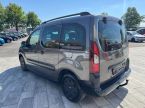 Peugeot Partner - fotka číslo 6