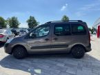 Peugeot Partner - fotka číslo 7