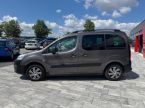 Peugeot Partner - fotka číslo 7