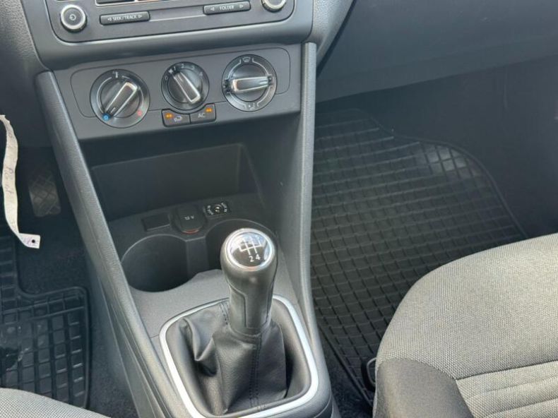 Volkswagen Polo - hlavní fotka
