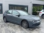 Volkswagen Golf - fotka číslo 2