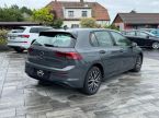 Volkswagen Golf - fotka číslo 4