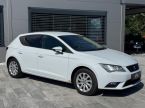 Seat Leon - fotka číslo 2