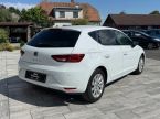 Seat Leon - fotka číslo 4
