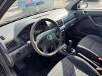 Škoda Octavia - fotka číslo 11