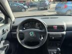 Škoda Octavia - fotka číslo 14