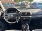 Škoda Octavia - fotka číslo 17