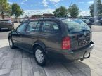 Škoda Octavia - fotka číslo 2
