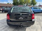 Škoda Octavia - fotka číslo 7