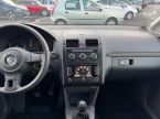 Volkswagen Touran - fotka číslo 17