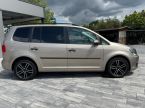 Volkswagen Touran - fotka číslo 3