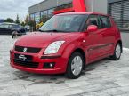 Suzuki Swift - fotka číslo 0