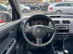 Suzuki Swift - fotka číslo 14