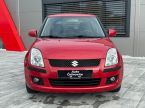 Suzuki Swift - fotka číslo 1