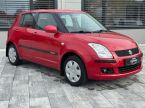 Suzuki Swift - fotka číslo 2