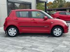 Suzuki Swift - fotka číslo 3