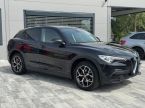 Alfa Romeo Stelvio - fotka číslo 2