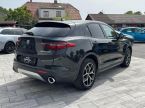 Alfa Romeo Stelvio - fotka číslo 4