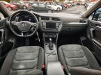 Volkswagen Tiguan - fotka číslo 16