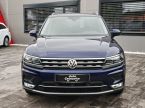 Volkswagen Tiguan - fotka číslo 1