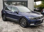Volkswagen Tiguan - fotka číslo 2
