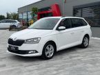 Škoda Fabia - fotka číslo 0