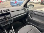Škoda Fabia - fotka číslo 14