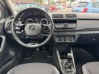 Škoda Fabia - fotka číslo 17
