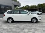 Škoda Fabia - fotka číslo 3