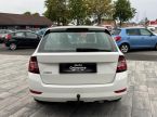 Škoda Fabia - fotka číslo 5