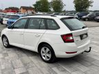 Škoda Fabia - fotka číslo 6