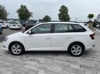 Škoda Fabia - fotka číslo 7