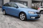 Škoda Octavia - fotka číslo 2