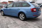 Škoda Octavia - fotka číslo 6