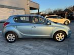 Hyundai i20 - fotka číslo 3