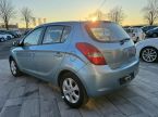 Hyundai i20 - fotka číslo 6