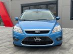 Ford Focus - fotka číslo 1