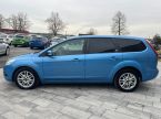 Ford Focus - fotka číslo 7
