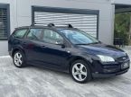 Ford Focus - fotka číslo 2