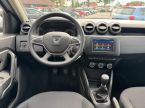 Dacia Duster - fotka číslo 15