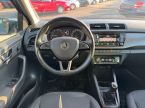 Škoda Fabia - fotka číslo 12