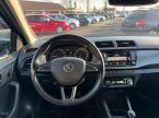 Škoda Fabia - fotka číslo 14