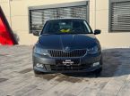 Škoda Fabia - fotka číslo 1