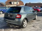 Škoda Fabia - fotka číslo 4